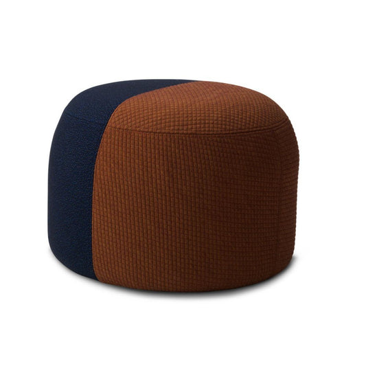 Dainty Pouf by Warm Nordic