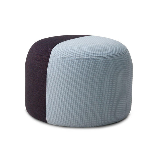 Dainty Pouf by Warm Nordic