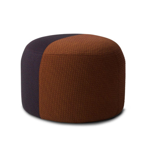 Dainty Pouf by Warm Nordic