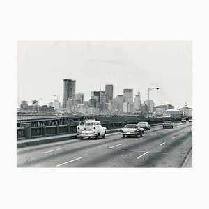 Dallas, Texas, USA, 1960s, Black & White Photograph-DYV-1245443