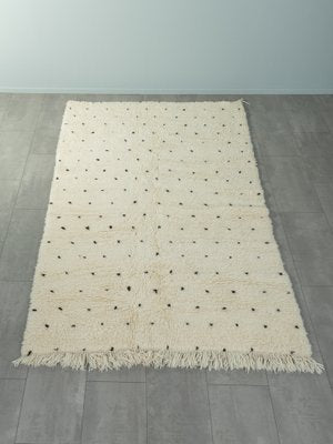 Dalmatian II Berber Rug, 2010s-GPP-1396358