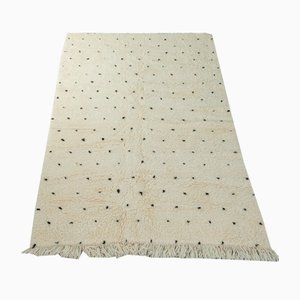 Dalmatian II Berber Rug, 2010s-GPP-1396358