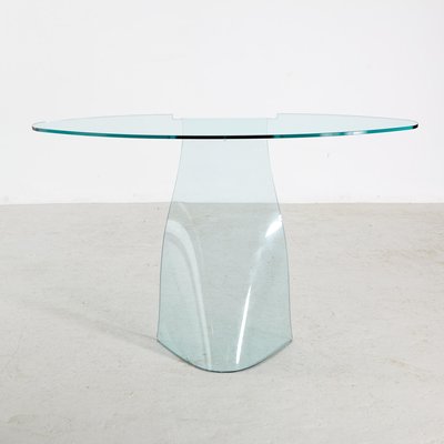 Dama Coffee Table by Makio Hasuike for Fiam-CI-1284662