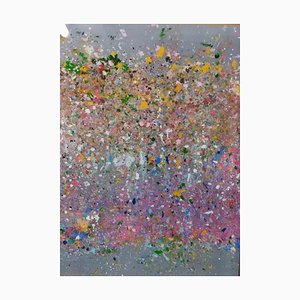 Damien Hirst, Studland Bay, 2023, Giclée Print-KHH-2028539