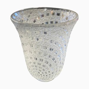 Damiers Vase by René Lalique-DFB-984157