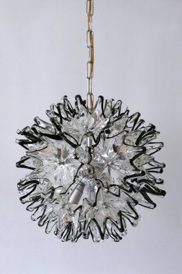 Dandelion Ceiling Lamp by VeArt, 1960s-WPT-868438