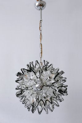 Dandelion Ceiling Lamp by VeArt, 1960s-WPT-868438