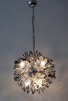 Dandelion Ceiling Lamp by VeArt, 1960s-WPT-868438