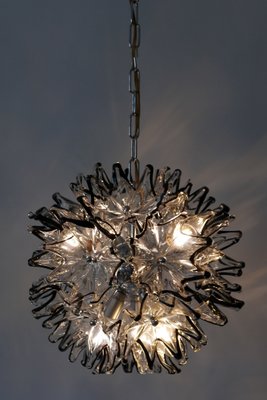 Dandelion Ceiling Lamp by VeArt, 1960s-WPT-868438