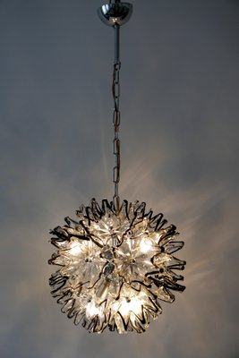 Dandelion Ceiling Lamp by VeArt, 1960s-WPT-868438