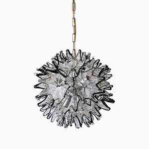 Dandelion Ceiling Lamp by VeArt, 1960s-WPT-868438