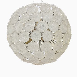 Dandelion Chandelier, 1960s-TZ-582565