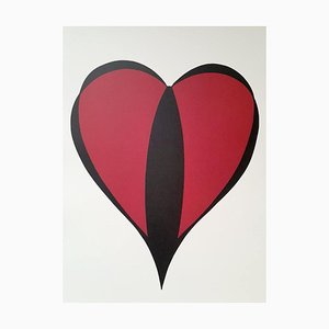 Dani André Skogfelt, T.A.O.L Heart, 2020, Digital Print-CHG-2037770