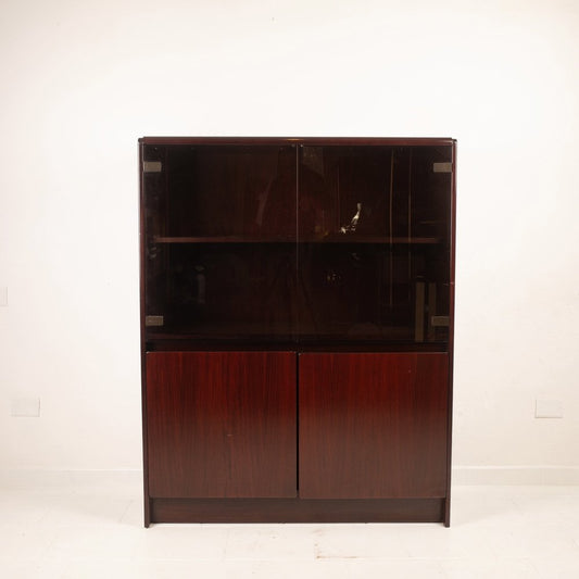 Daniel Cabinet by Paolo Piva for FAMA, 1970s