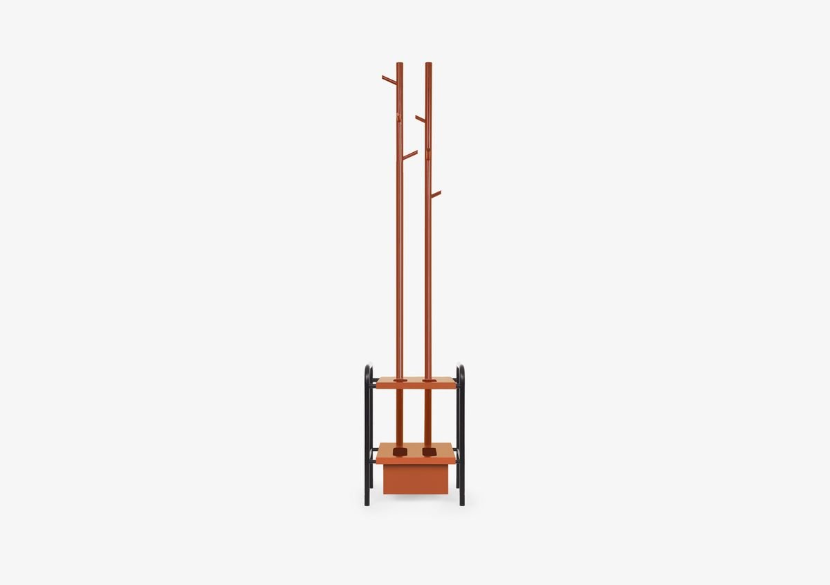 Daniel Coat Stand by Marqqa