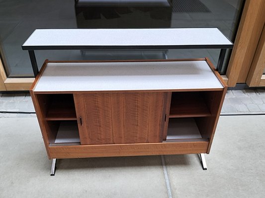 Danish 2-Door Sideboard with Shelf-UML-1815597