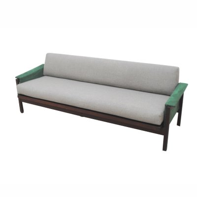 Danish 3-Seat Sofa, 1960s-JQO-906154