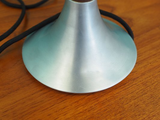 Danish Ambassador Desk Lamp by Jo Hammerborg for Fog & Mørup, 1960s-VND-2018314