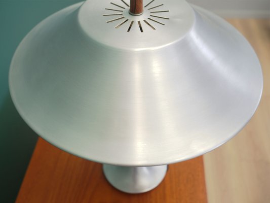 Danish Ambassador Desk Lamp by Jo Hammerborg for Fog & Mørup, 1960s-VND-2018314