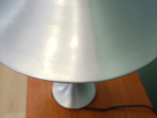 Danish Ambassador Desk Lamp by Jo Hammerborg for Fog & Mørup, 1960s-VND-2018314