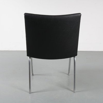 Danish AP-40 Lounge Chair by Hans J. Wegner for A.P. Stolen, 1950s-DV-626653