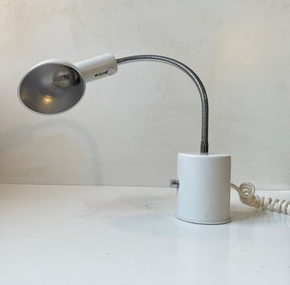 Danish Architect's Desk or Table Lamp by Asger Bay Christensen, 1980s-LCR-1739070