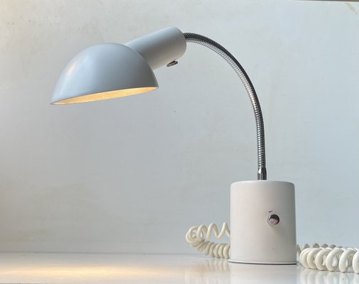 Danish Architect's Desk or Table Lamp by Asger Bay Christensen, 1980s-LCR-1739070