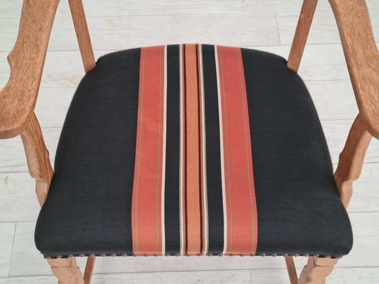 Danish Armchair, 1960s-TMW-1107373