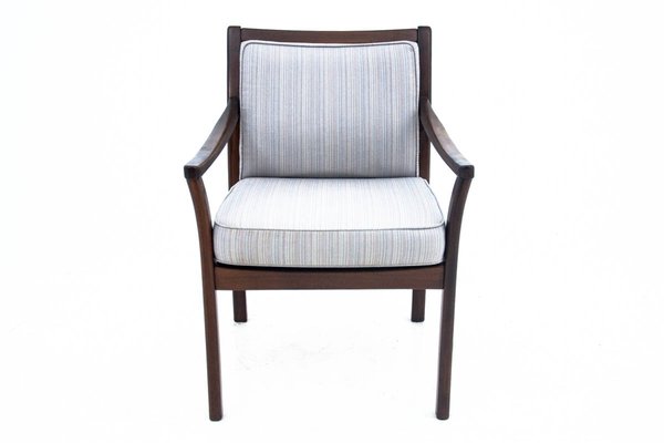 Danish Armchair, 1960s-BXB-742371