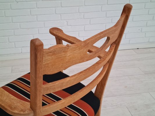 Danish Armchair, 1960s-TMW-1107373