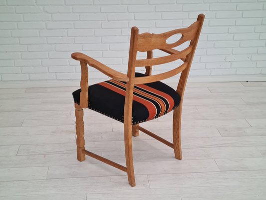 Danish Armchair, 1960s-TMW-1107373