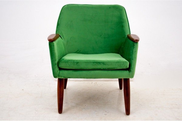 Danish Armchair, 1970s-BXB-764629