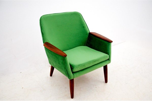 Danish Armchair, 1970s-BXB-764629