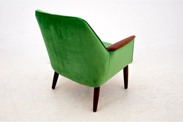 Danish Armchair, 1970s-BXB-764629