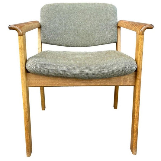 Danish Armchair by Erik Kirkegaard for Høng Stolefabrik, 1985