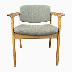 Danish Armchair by Erik Kirkegaard for Høng Stolefabrik, 1985-LL-1320176