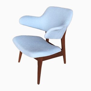 Danish Armchair by Louis Van Teeffelen-WSA-831320