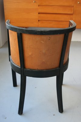 Danish Armchair from Polexim, 1940s-GJF-656837