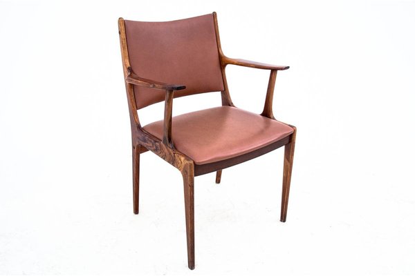 Danish Armchairs, 1960s, Set of 2-BXB-912504