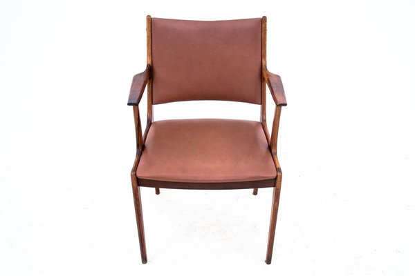 Danish Armchairs, 1960s, Set of 2-BXB-912504