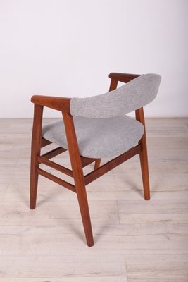 Danish Armchairs, 1960s, Set of 6-NIT-890483