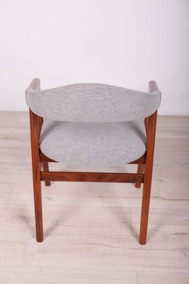 Danish Armchairs, 1960s, Set of 6-NIT-890483