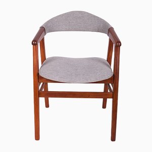 Danish Armchairs, 1960s, Set of 6-NIT-890483