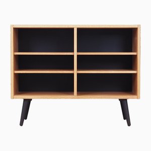 Danish Ash Bookcase, 1970s-VND-2019728