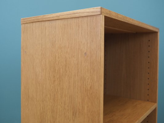 Danish Ash Bookcase from System B8, 1970s-VND-2019742