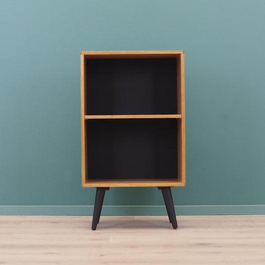 Danish Ash Bookcase from System B8, 1970s