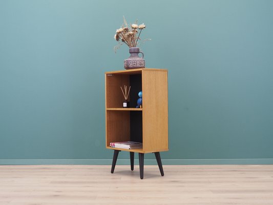 Danish Ash Bookcase from System B8, 1970s-VND-2019742