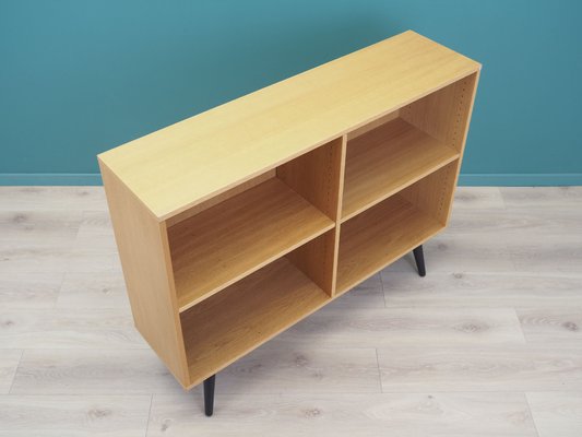 Danish Ash Bookcase from System B8, 1970s-VND-2019725