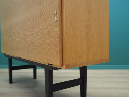 Danish Ash Cabinet, 1970s-VND-2018295