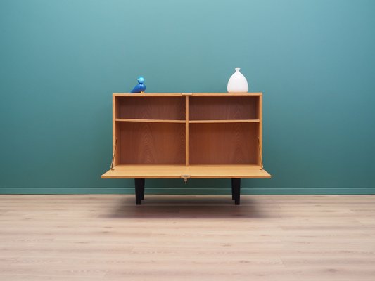 Danish Ash Cabinet, 1970s-VND-2018295